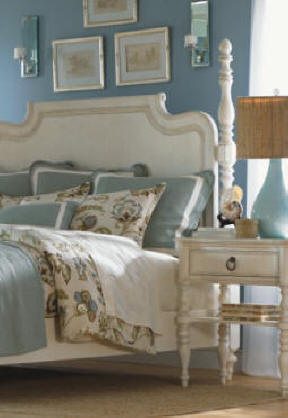 Legacy Classic Glen Cove Bedroom